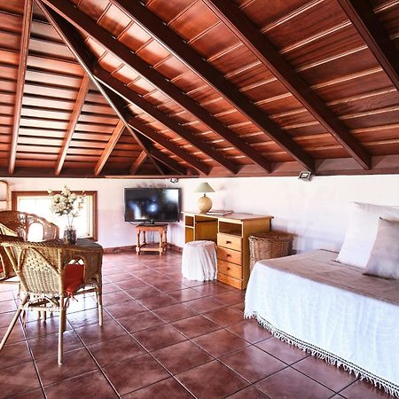 דירות San Andres  El Convento II Tranquilidad Y Vistas Unicas מראה חיצוני תמונה